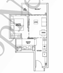 Riverfront Residences (D19), Apartment #495744771